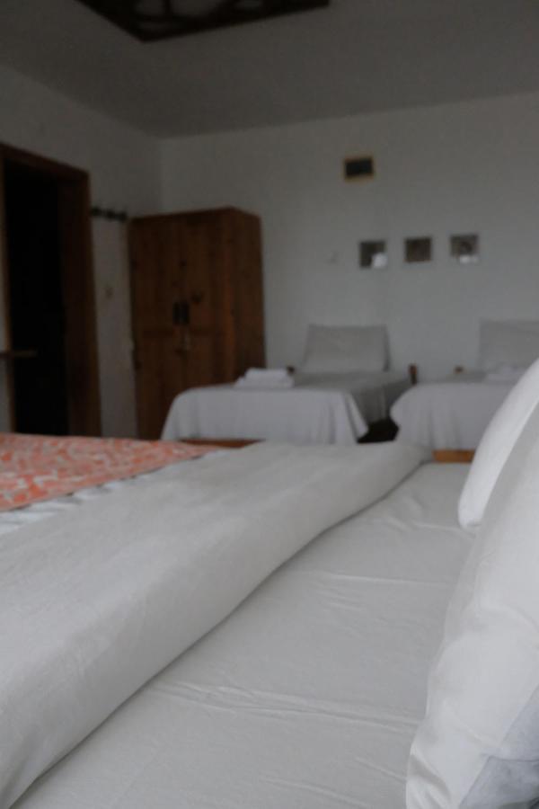 Ceneviz Hotel Adrasan Zewnętrze zdjęcie