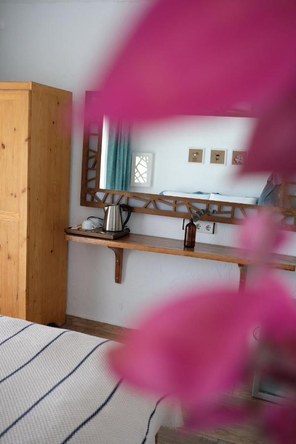 Ceneviz Hotel Adrasan Zewnętrze zdjęcie