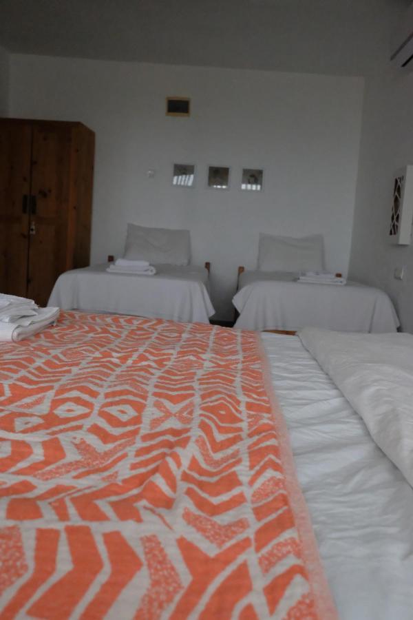 Ceneviz Hotel Adrasan Zewnętrze zdjęcie