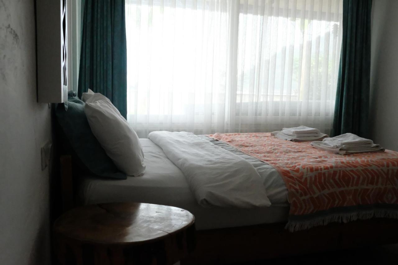 Ceneviz Hotel Adrasan Zewnętrze zdjęcie