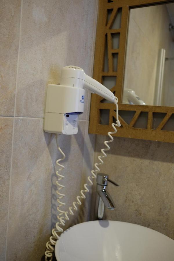 Ceneviz Hotel Adrasan Zewnętrze zdjęcie