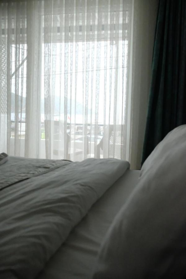 Ceneviz Hotel Adrasan Zewnętrze zdjęcie