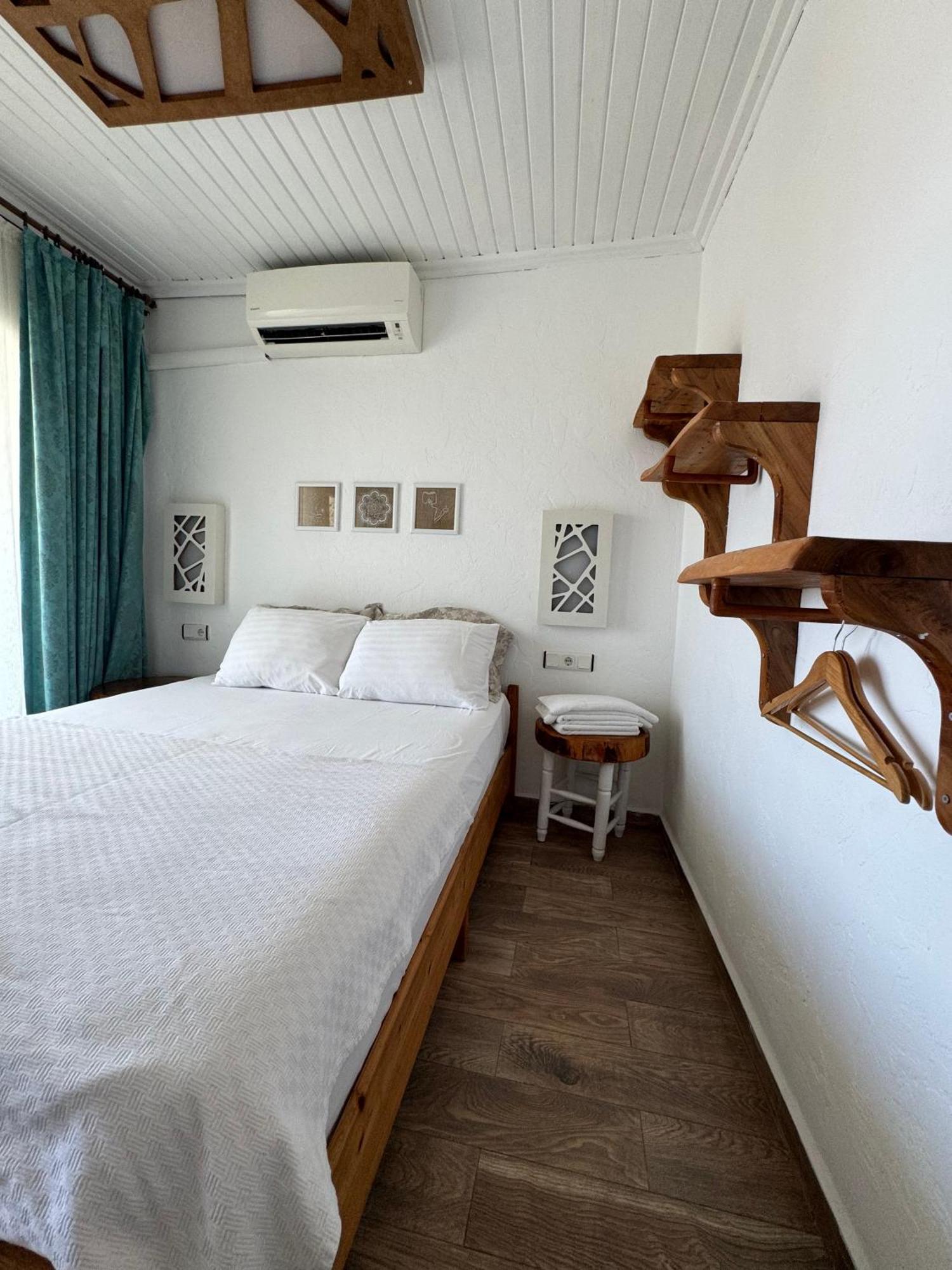 Ceneviz Hotel Adrasan Zewnętrze zdjęcie